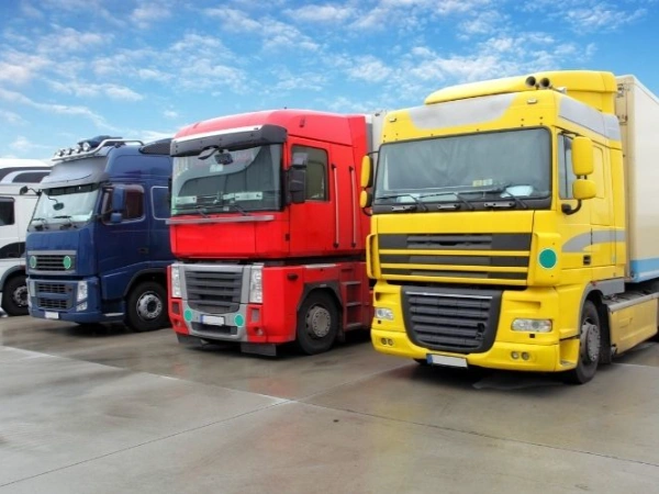 Bursa Korgun Nakliye